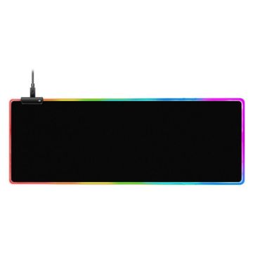 Rubber Laptop Gaming Mouse Pad