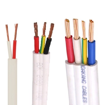 10mm Flat TPS Cable As Per AS/NZS 5000.2