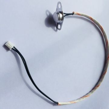 Temperature Sensing Probe B