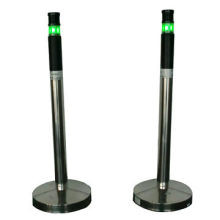 Column Radiation Monitor NaI Detector