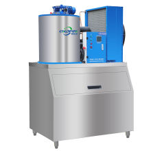 Commercial Small Flake Ice Machine for Restaurants and Bars