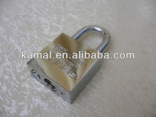 Stainless Brass Padlock