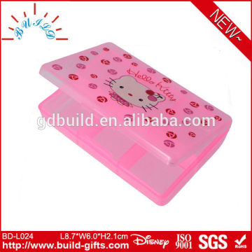 cute weekly pill box