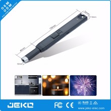 No flame no fuel electronic Arc Lighter Candle Lighter