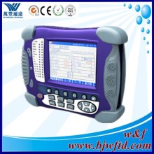 Chinese 2M Datacom Transmission Analyzer WF2048 Digital Datacom Transmission Analyzer E1 Tester