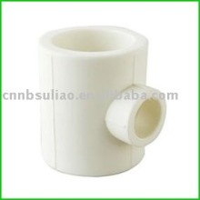 durable and high quality PPR water supply reducing tee