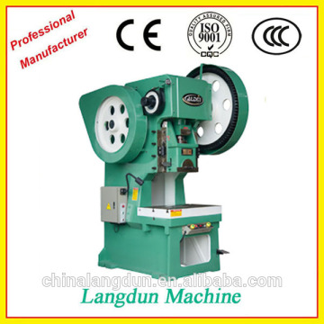 gold silver and copper coin punching machine coin stamping machine