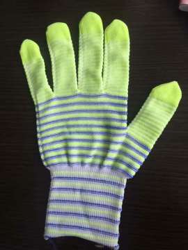 2017 Latest Automatic Glove Making Machine