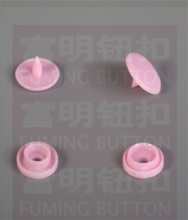 size 16 plastic snaps