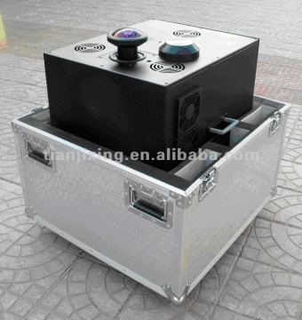 Digital planetarium projector