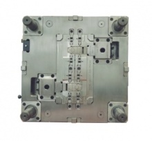 Plastic Injection Mold for Auto Industry