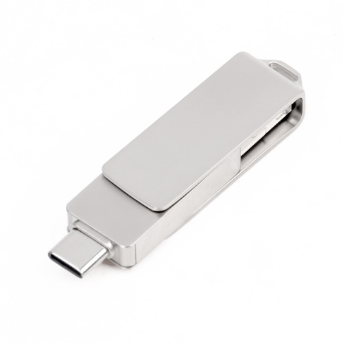 Clé USB OTG 3 EN 1