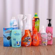 Premium PETG Shrink Sleeve Labels for Product Packaging