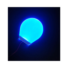 Custom Color 12V 24V Side LED Backlight Module - White Blue Green Red Yellow