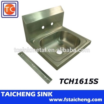 Hand Wash Stainless Steel Sink Basin