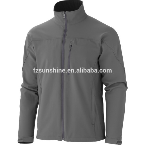 2016 Waterproof Softshell Hiking Wear for man