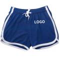 Moisture Wicking Mesh Men's Sports Shorts Custom