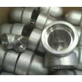 Astm A105 Forged Nipple