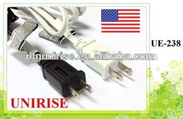UL fuse plug