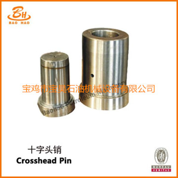 Pasokan pabrik Mud Pump Crosshead Pin dalam Stok!