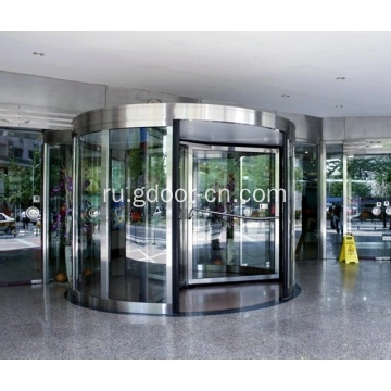 Kitaj Bezopasnost Tri Fligelya Avtomaticheskaya Vrashayushayasya Dver Proizvoditeli