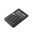 Daya Baterai Mini 8 Digit Pocket Calculator