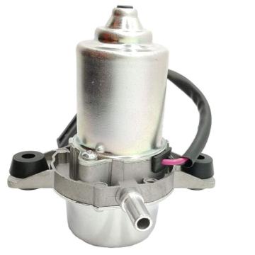 Porsche Cayenne Brake Booster Vakuumpumpe 95535561702