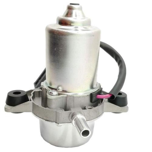 Porsche Cayenne Brek Booster Vacuum Pump 95535561702