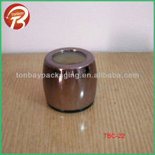 New design 15mm perfume bottle caps for perfume glass bottle TBC-22