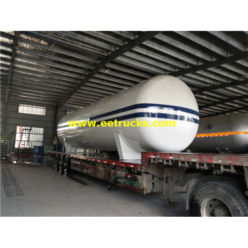 60000l Large Propane Gas Tanks