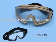 tactics goggle