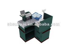 FAST CHECKOUT COUNTER