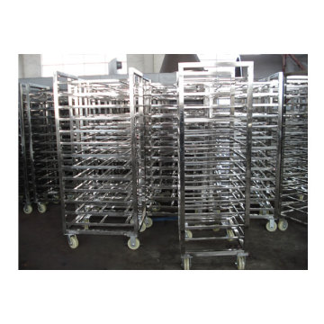 Hot Air Circulation Flash Tray Dryer for Sale