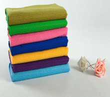 Printed Microfiber Warp Knitting Beach Towels