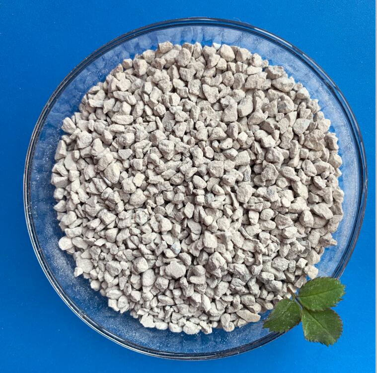 Tricalcium Phosphate TCP 18% white granular