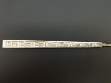 Custom Etching Eyeglass Frames for Eyewear