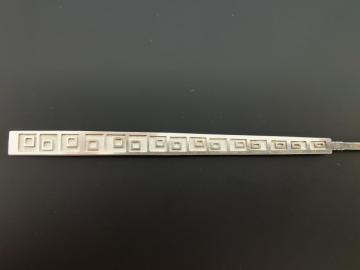 Custom Etching Eyeglass Frames for Eyewear