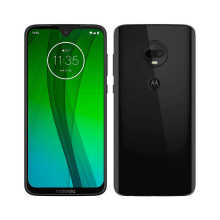 VERY GOOD Motorola Moto G7 XT1962-1 64GB Ceramic Black Unlocked" could be shortened to:

"Motorola Moto G7 64GB Ceramic Black Unlocked