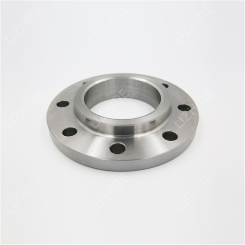 Slip on flange ukuran DN600 standar DIN