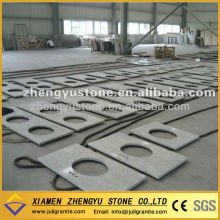 Bathroom stone Granite vanity tops on sales
