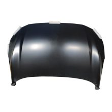 Aftermarket B18 Almera Steel Engine Hood Replacement