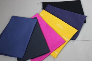 Dyed Canvas Fabric For Bag