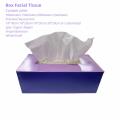 Extra Soft 2ply White Box Facial Tissue