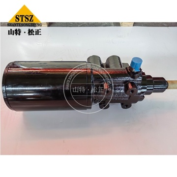 Dump Truck Parts HD405-7 Column Ass'y 569-40-83300 with lowest price