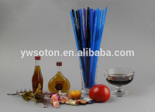 imprinted drinking straws