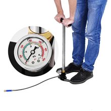 hill hand stirrup pcp best benjamin pump