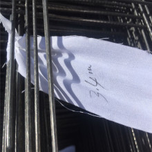 6*6 export steel reinforcing welded mesh