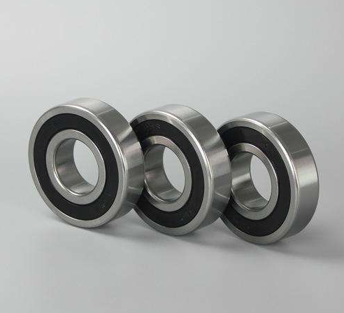 61860 Single Row Deep Groove Ball Bearing