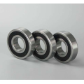 Single Row Deep Groove Ball Bearing (61860)