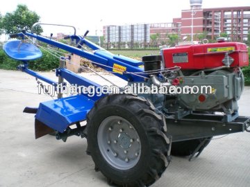 power tiller/walking tractor/walking behind tractor/diesel tractor